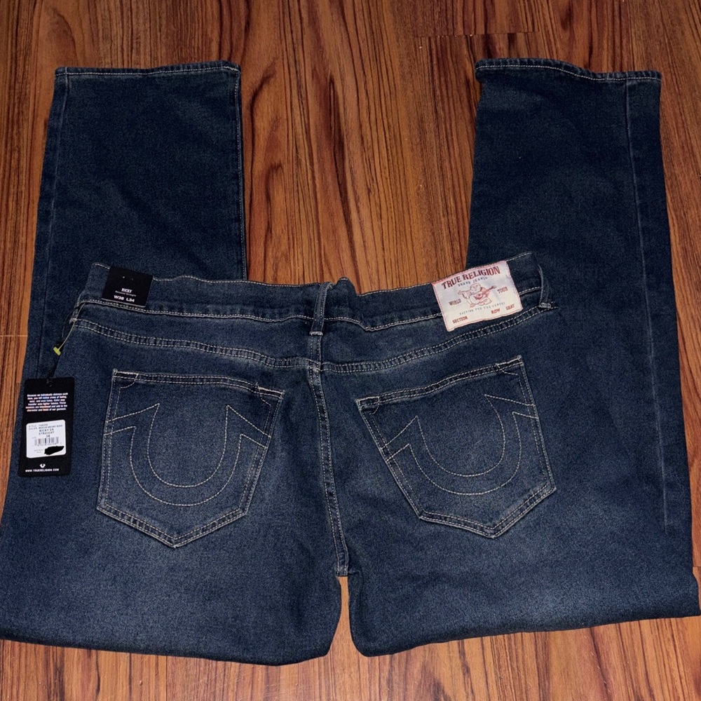 True Religion nwt